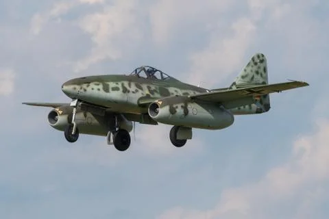 Airpower 2016 Stock Photos