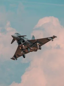 Airpower 2016 Stock Photos