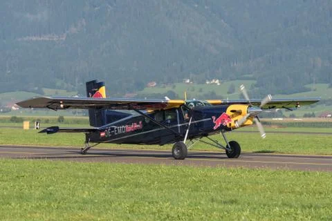 Airpower 2016 Stock Photos