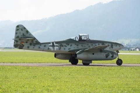 Airpower 2016 Stock Photos