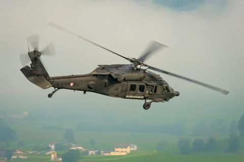 Airpower 2016 Stock Photos