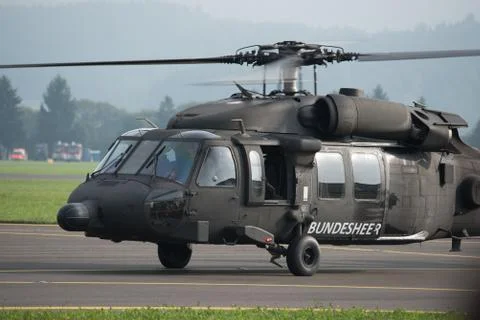 Airpower 2016 Stock-Fotos