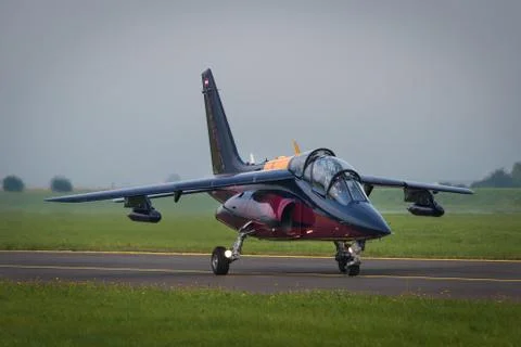 Airpower 2016 Stock Photos