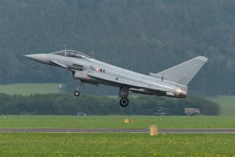 Airpower 2016 Stock Photos