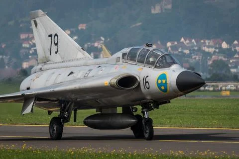 Airpower 2016 Stock Photos