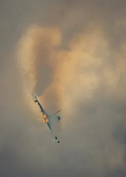 Airpower 2016 Stock Photos