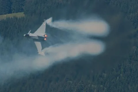 Airpower 2016 Stock Photos