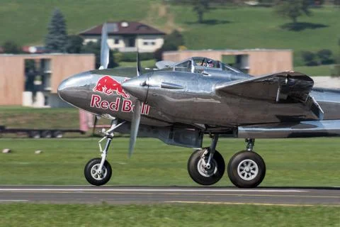 Airpower 2016 Stock Photos