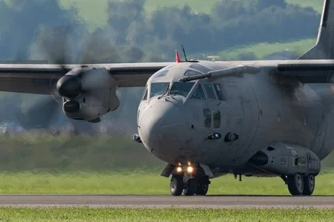 Airpower 2016 Stock Photos