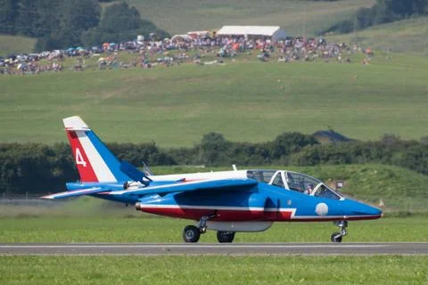 Airpower 2016 Stock Photos