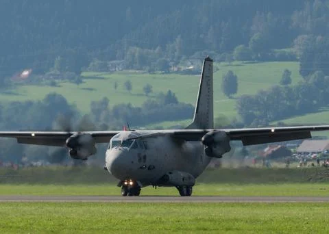 Airpower 2016 Stock Photos