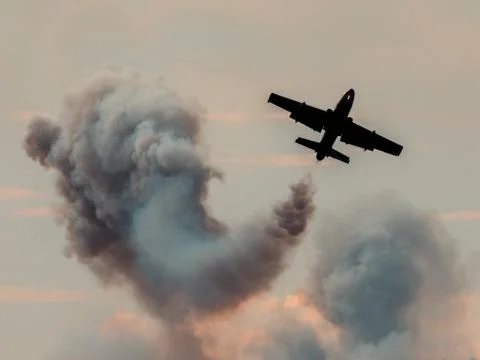 Airpower 2016 Stock Photos