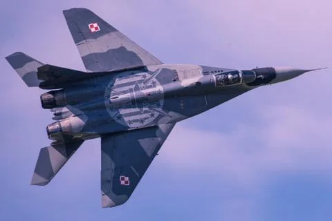 Airpower 2016 Stock Photos