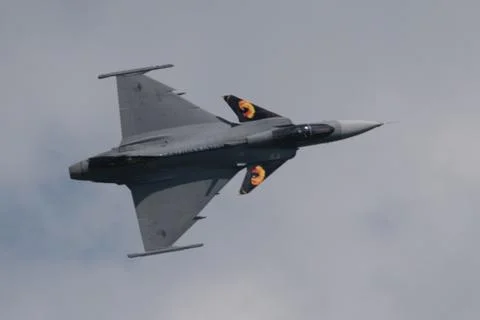 Airpower 2016 Stock Photos