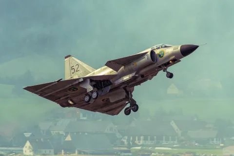Airpower 2016 Stock Photos