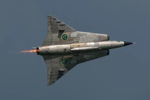 Airpower 2016 Stock Photos