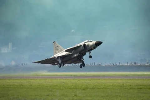 Airpower 2016 Foto stock