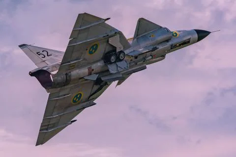 Airpower 2016 Stock Photos