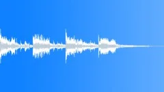 Air's Getting Heavy (Stinger) Stock Music