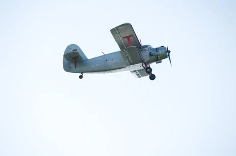Airshow 스톡 사진