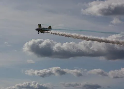 Airshow Stock Photos