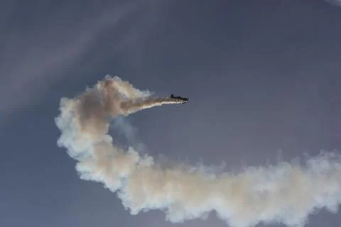 Airshow Stock Photos