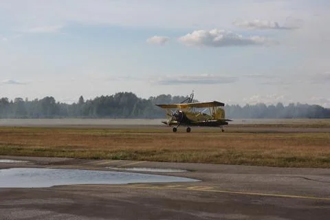 Airshow Stock Photos