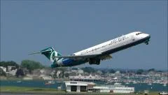 AirTran Rolls Out with Third Logojet; Indianapolis Colts - NYCAviation