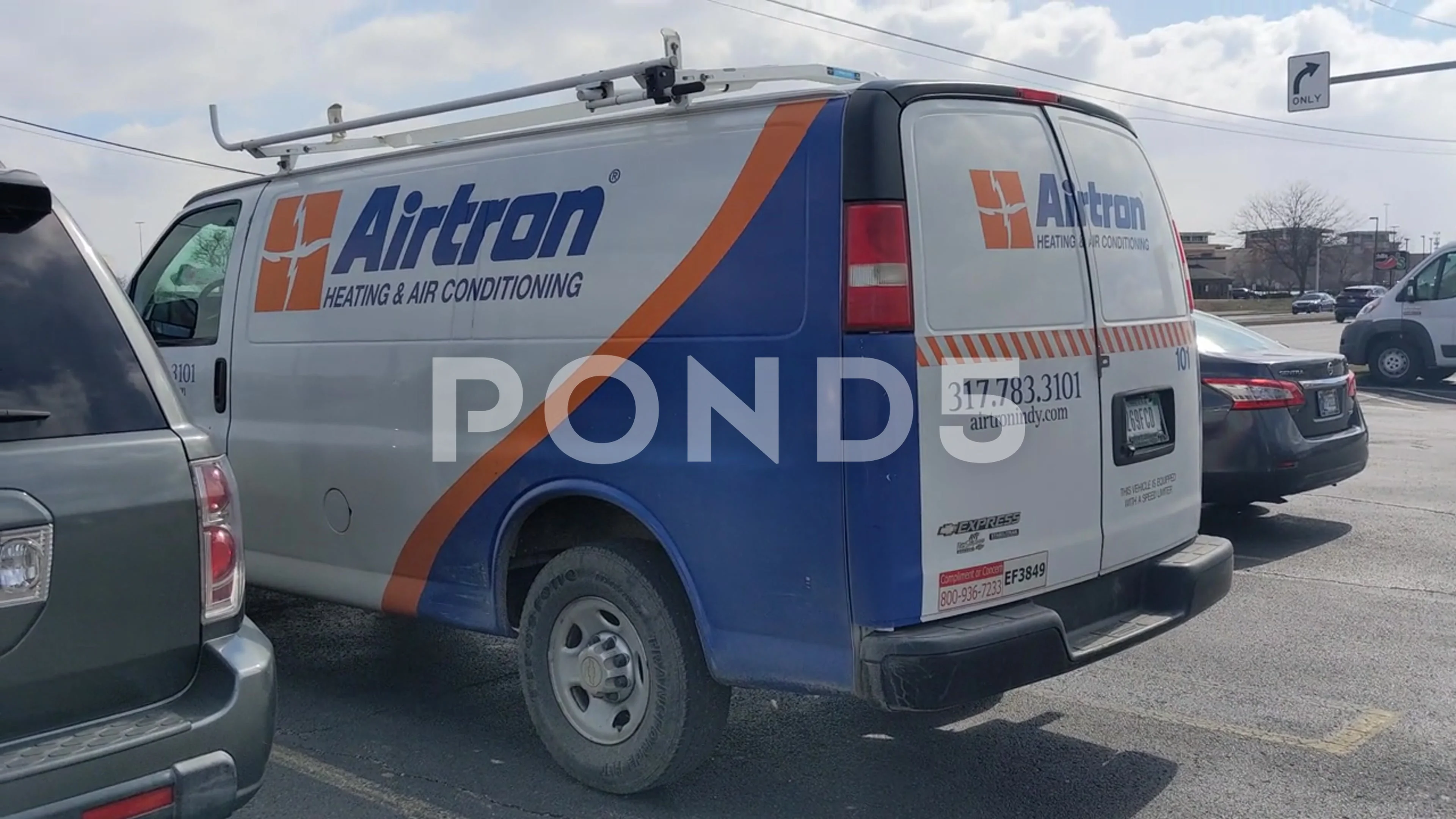 airtron heating air conditioning