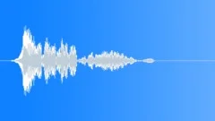 Airy appearing whoosh Sound Effect