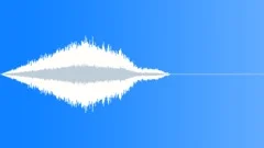 Airy beam of darknessSound Effect