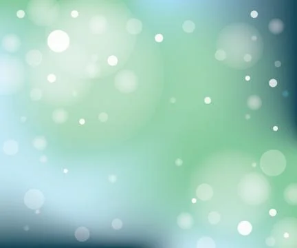 Airy circular vector color mesh background. EPS10 Illustrazione stock
