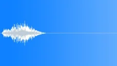 Airy Force Field Shield Power Up 2 Sound Effect