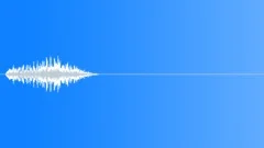 Airy Force Field Shield Power Up 3 Sound Effect