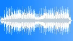 Airy Guitar Background Hip-Hop Trap Relax Stock Music