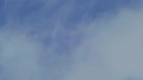 Airy texture of cloud structure. Stock Footage 333099365