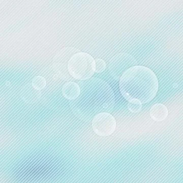 Airy vector design Illustrazione stock