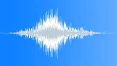 Airy whoosh transition 0001 Sound Effect