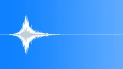 Airy whoosh transition 0001 Sound Effect