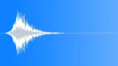 Airy whoosh transition 0002Sound Effect