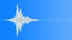 Airy whoosh transition 0006 Sound Effect
