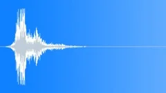Airy whoosh transition 0007 Sound Effect
