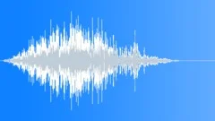 Airy whoosh transition 0007Sound Effect