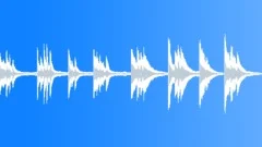 Aisle (Loop 2) Stock Music