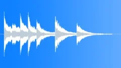 Aisle (Stinger 1) Stock Music