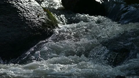 Aisttal in Upper Austria Stock Footage 140360446