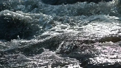 Aisttal in Upper Austria Vidéo 140360728