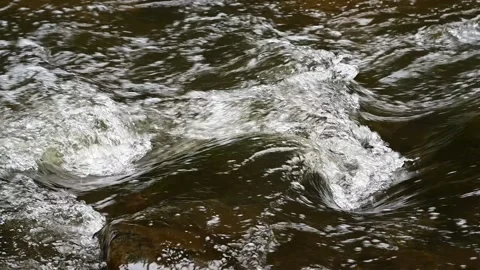 Aisttal in Upper Austria Vidéo 140361296