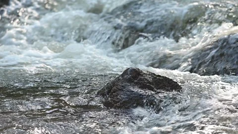 Aisttal in Upper Austria Vidéo 140361431