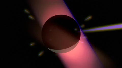 AIT Loopable Backgrounds #16 Stock Footage 234027990